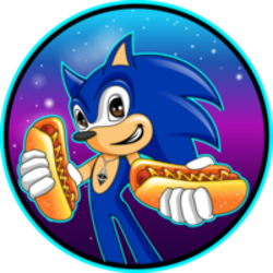 Sonic price today, HOTDOG to USD live price, marketcap and chart | CoinMarketCap