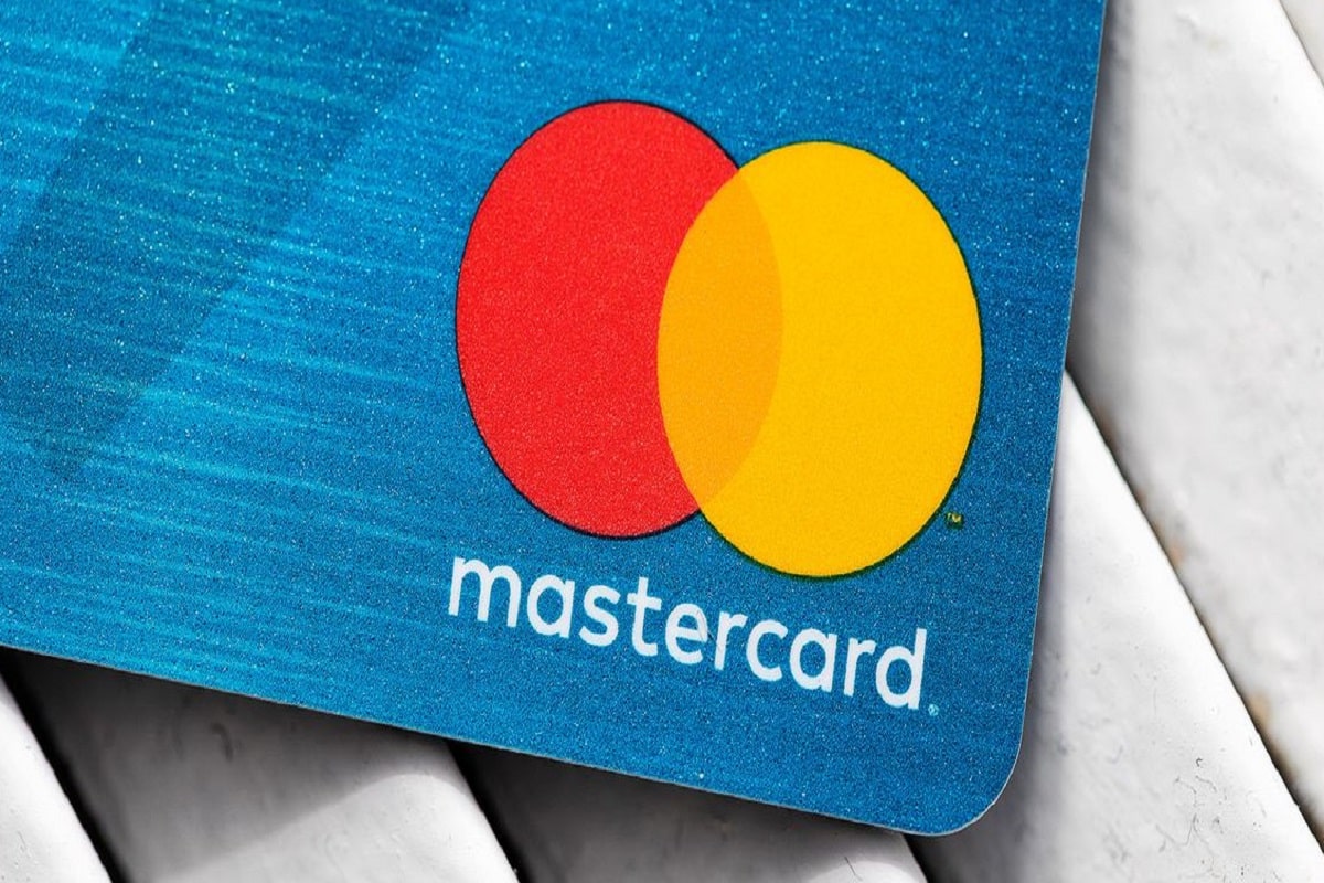 Crypto Services & Payment Solutions by Mastercard
