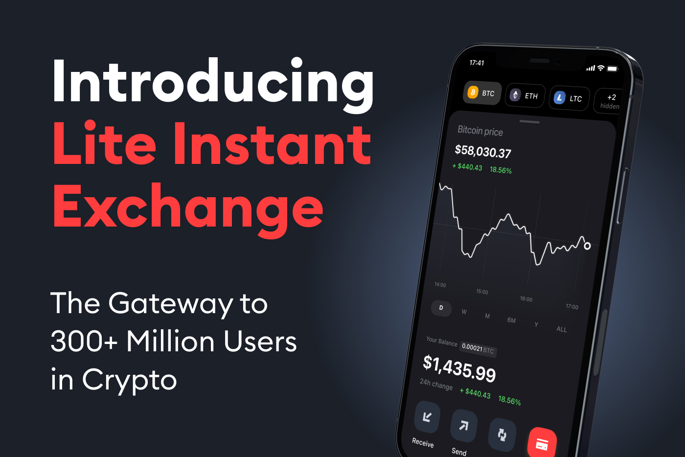 Compare crypto exchanges & buy crypto instantly | bitcoinlog.fun