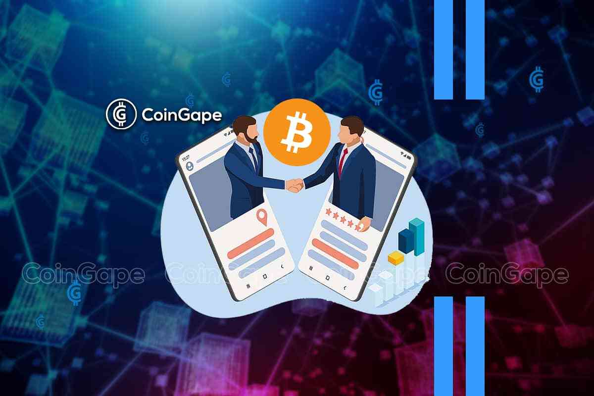 Best P2P Crypto Exchanges in India - CoinCodeCap