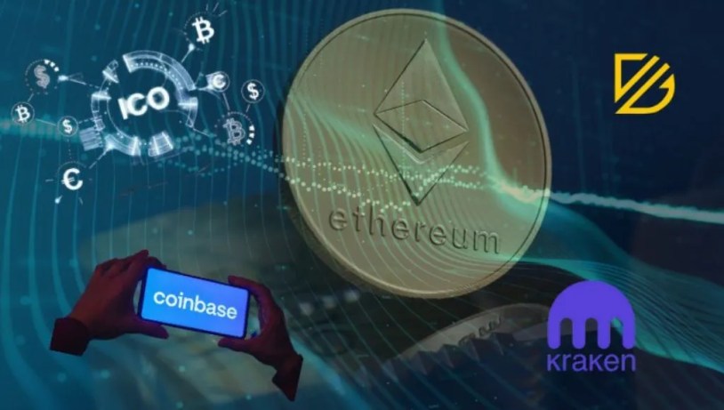 Sell Ethereum ETH the easy way