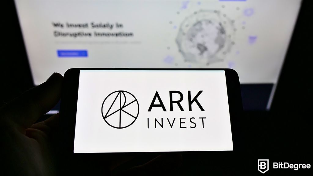 ARKK | ARK Innovation ETF Overview | MarketWatch