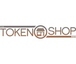 13 The Token Shop Promo Code | 60% Off Coupon Code