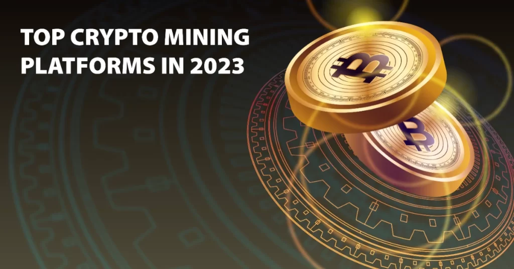 Top 15 Bitcoin Mining Companies in the World