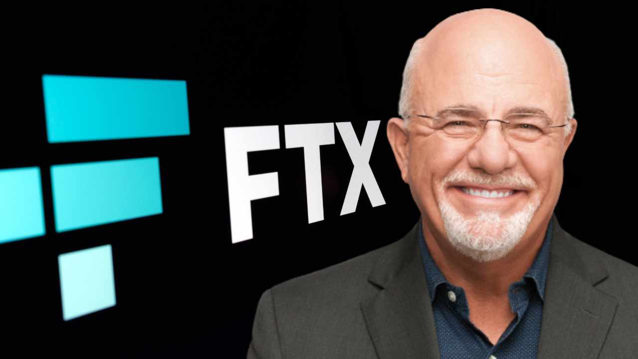 Here’s What Dave Ramsey Thinks Of Cryptocurrency