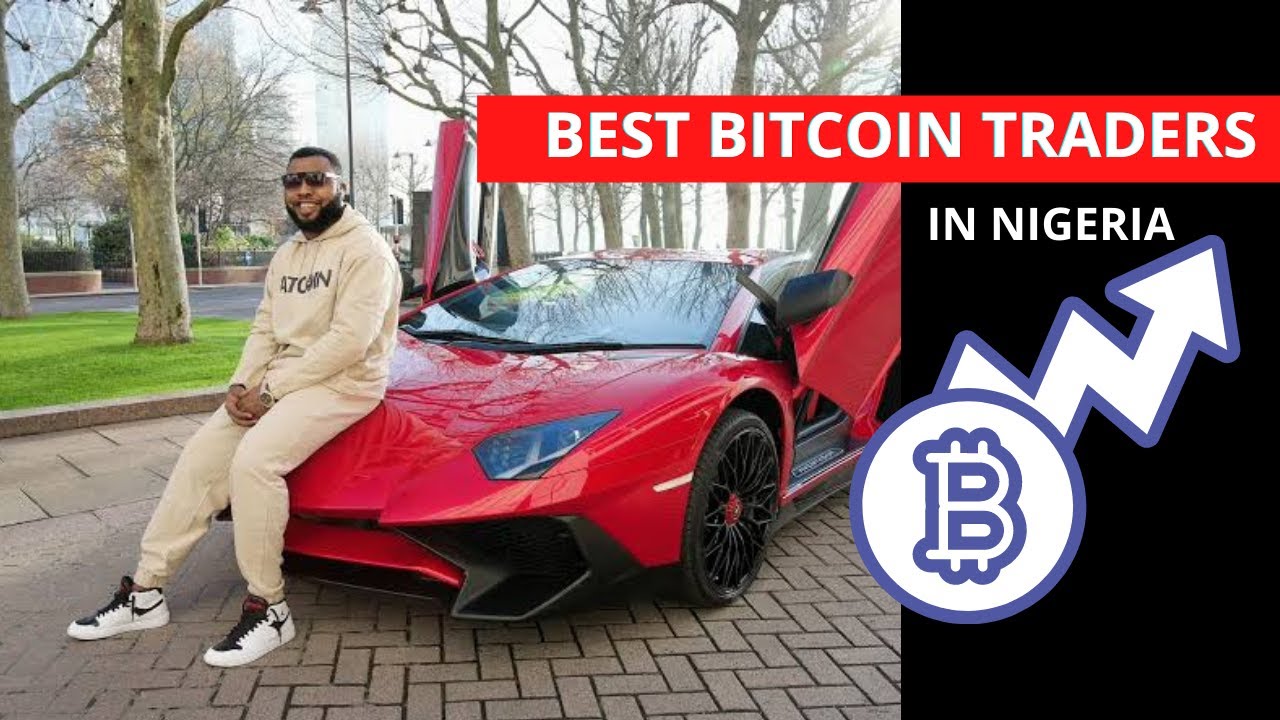 A Look into Bitcoin Billionaires in Nigeria - Dtunes