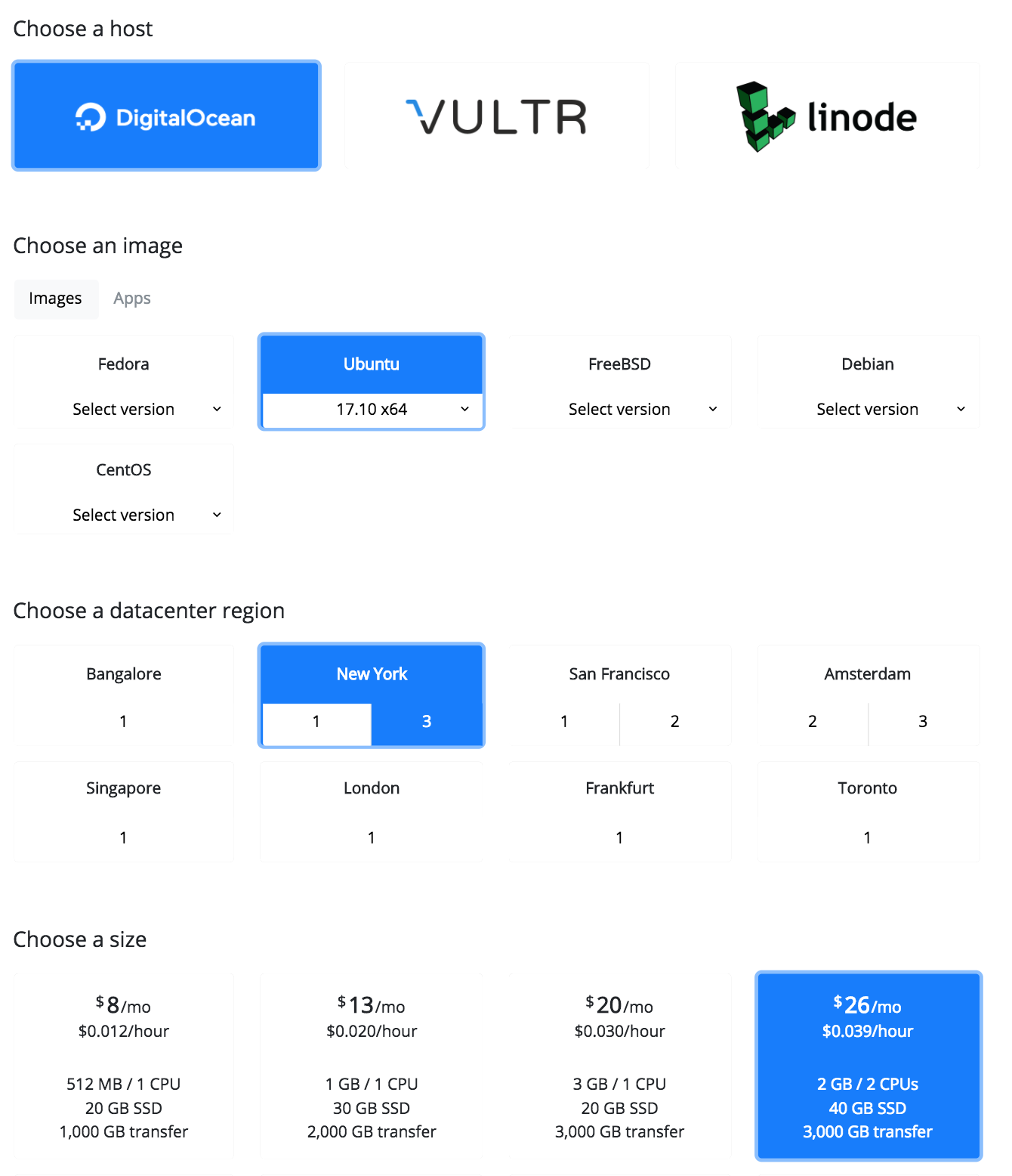 Setup Bitcoin Prune Node & LND on DigitalOcean Ubuntu LTS · GitHub