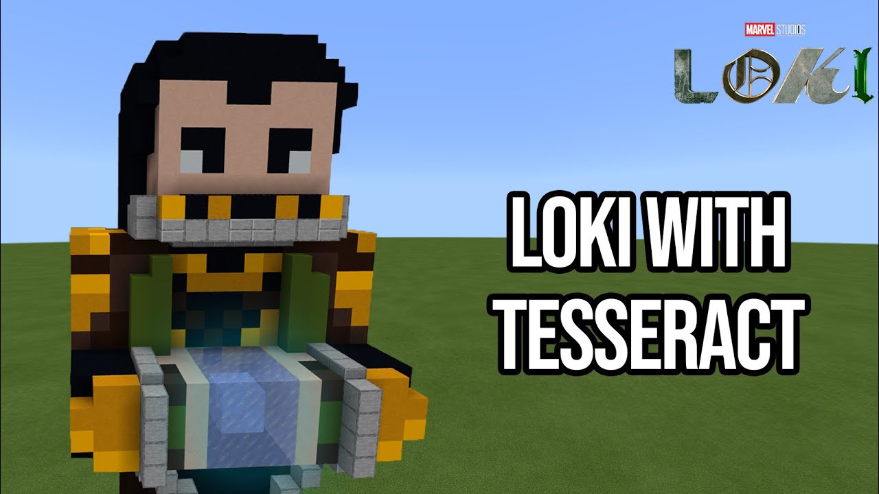 Loki | Minecraft Legends Mod Wiki | Fandom