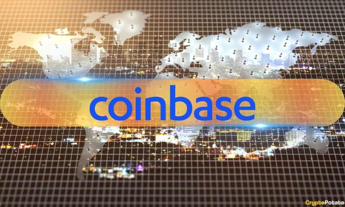 Coinbase Crypto Prices, Trade Volume, Spot & Trading Pairs