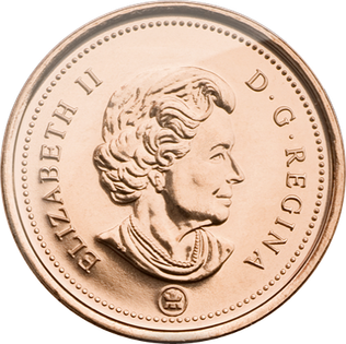 Nickel (Canadian coin) - Wikipedia