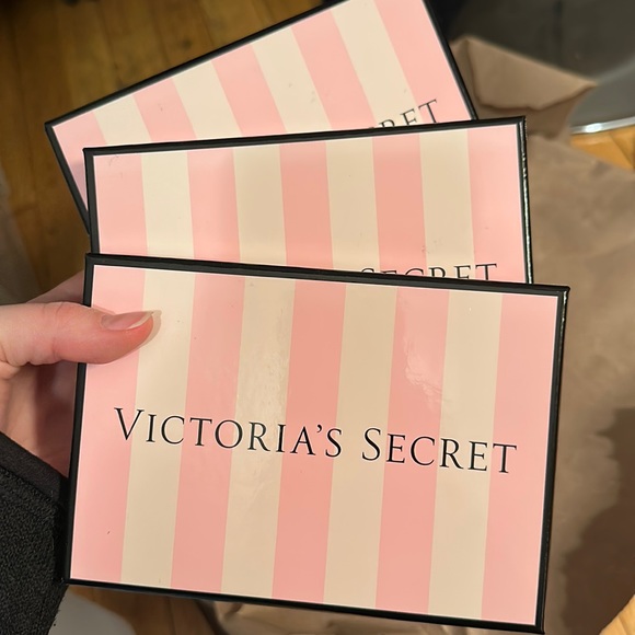 Victoria's Secret Gift Card | Prezzee US