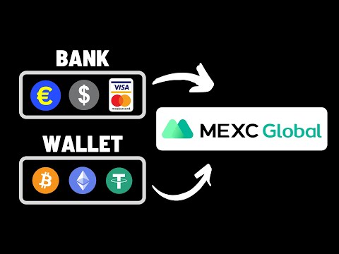How To Withdraw From MEXC To Bank Account: Step-By-Step Guide