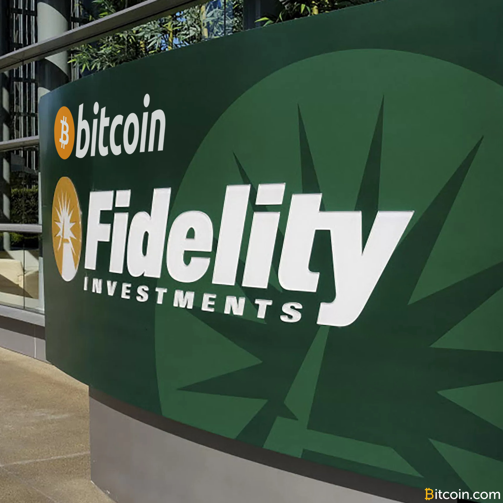 FBTC | Fidelity