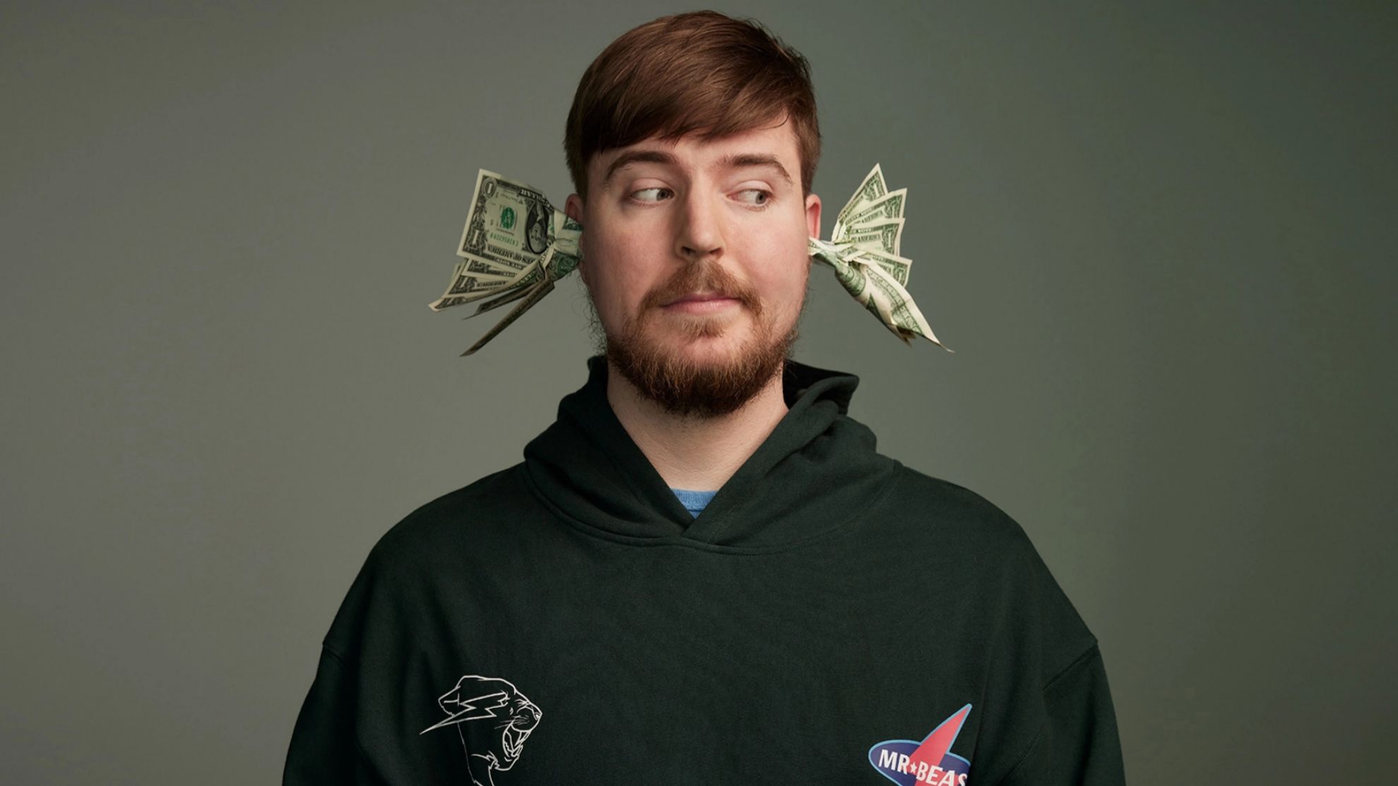 How Much Money Does MrBeast Have? - MoneyMade