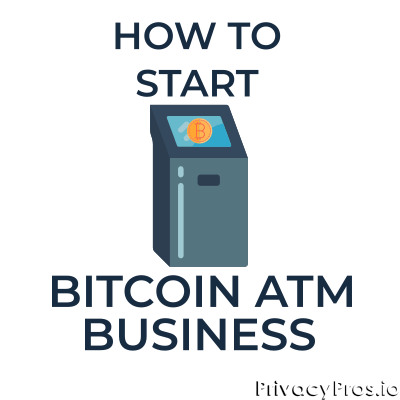 Host A Bitcoin ATM - Start Generating Extra Revenue Today!