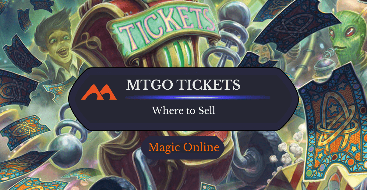 Does MTGO Cost Money? How to Play for (Almost) Free - Draftsim