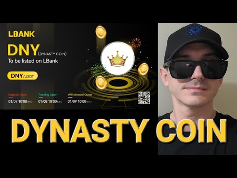 Dynasty Coin (DNY) Coin Profile, Info and Statistics | FXEmpire