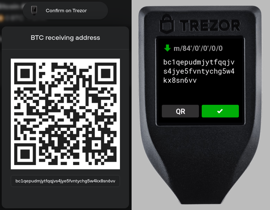 GitHub - trezor/data: :package: Data files for Trezor