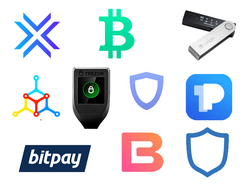 The 9 Best Mobile Crypto Wallets