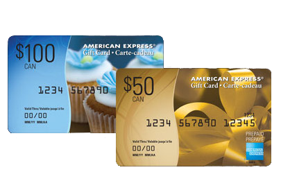 Shop Online With Your American Express Gift Card | GiftCardGranny