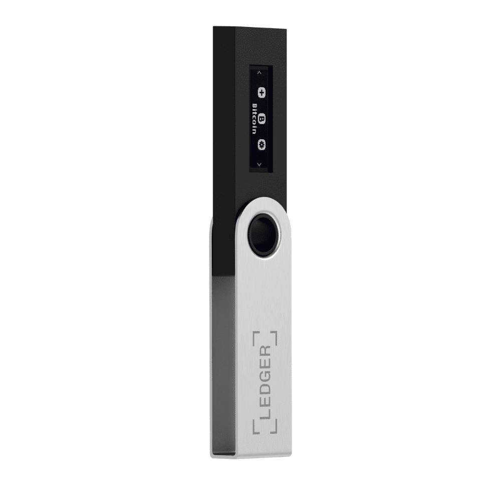 Store Cryptocurrency In Crypto Hardware Wallets – Collective Shift