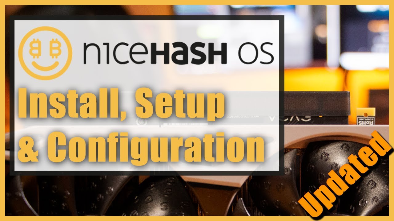 How to install NiceHash Miner? | NiceHash