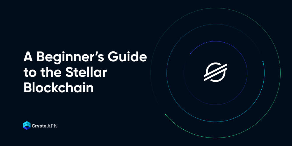 Stellar - How Stellar Works Explained with Resources • NoviceDock