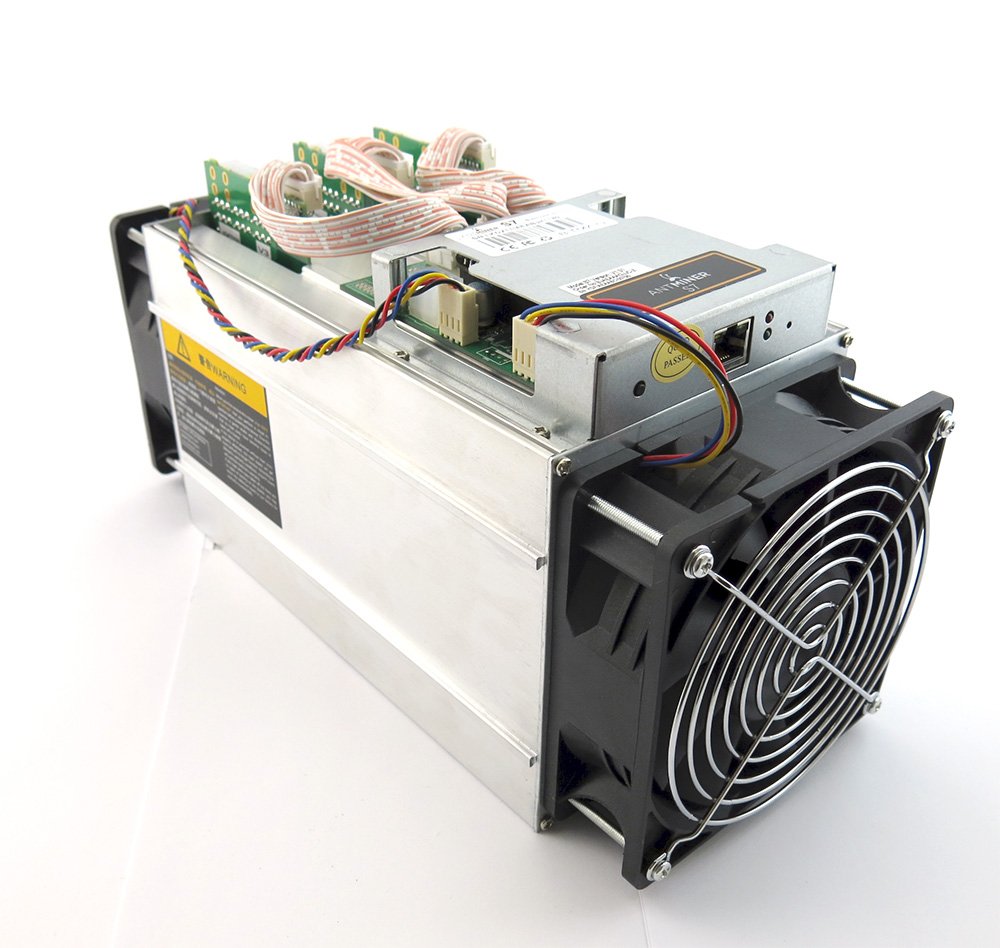 antminer s9 ( th) miner ASIC crypto profitability - PoolBay