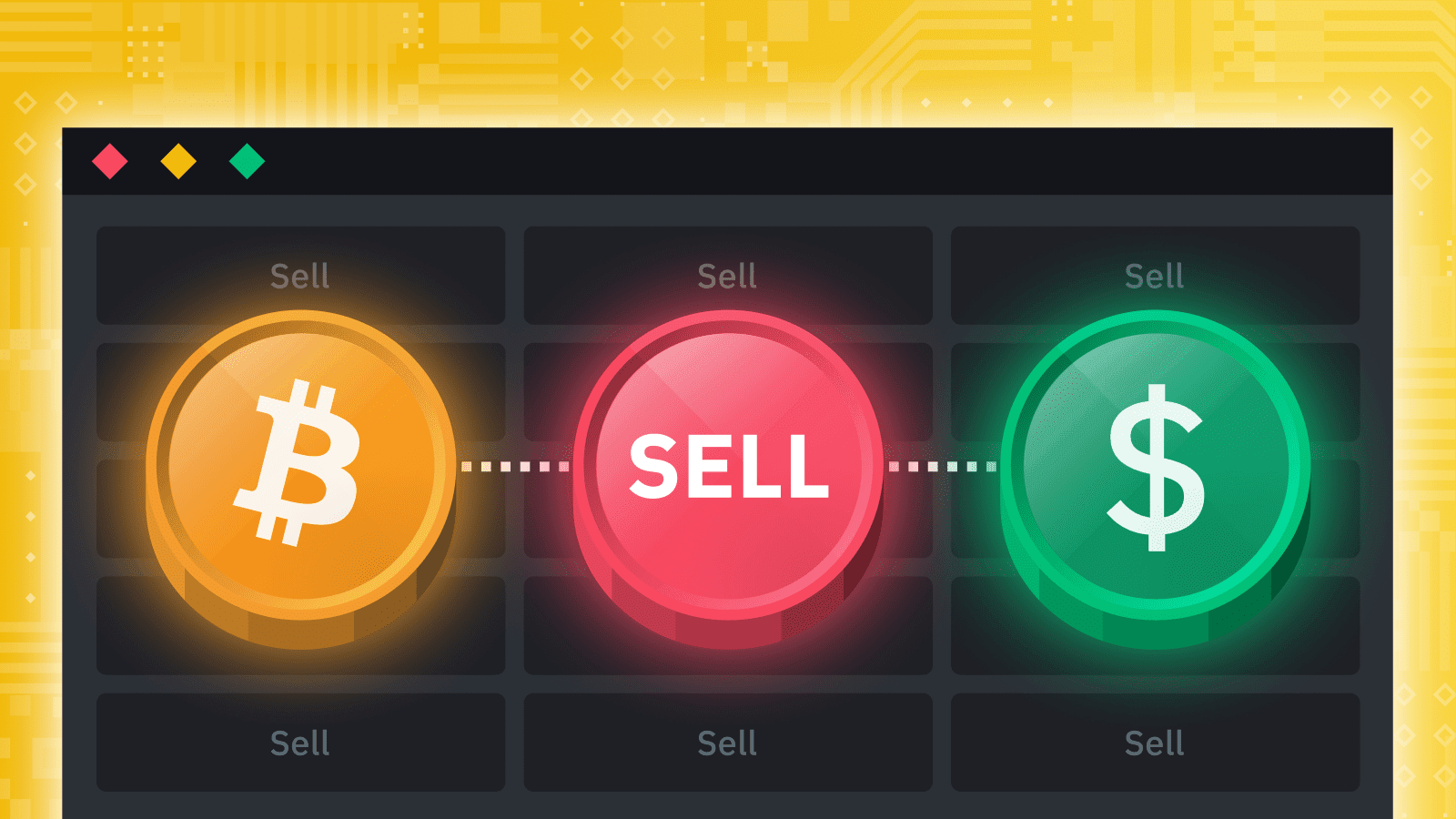 How to cash out your crypto or Bitcoin