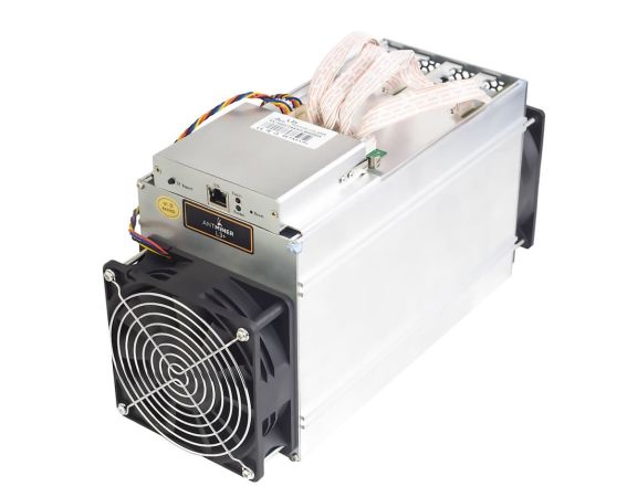 Antminer L3+ Profitability - Real-time Antminer Profitability Mining Calculator