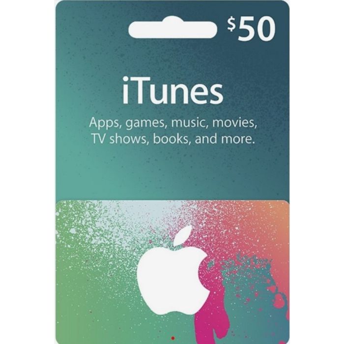 Buy Apple Gift Cards - Apple