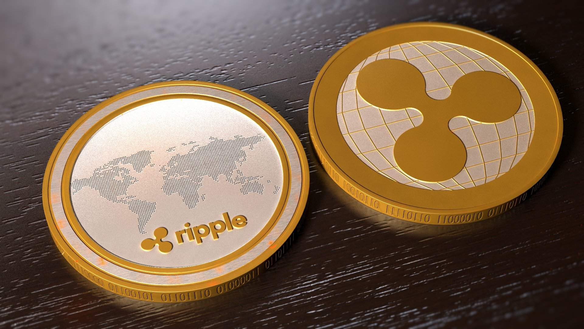 Ripple Execs Are Now Billionaires Thanks to XRP's Success
