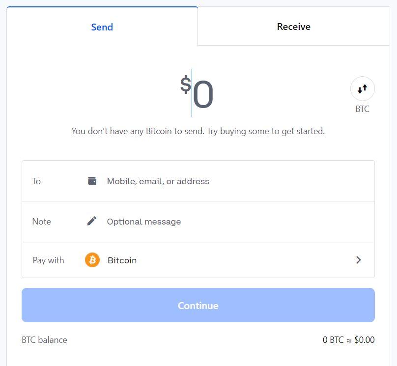 How do I send crypto to an external wallet? | Revolut United Kingdom