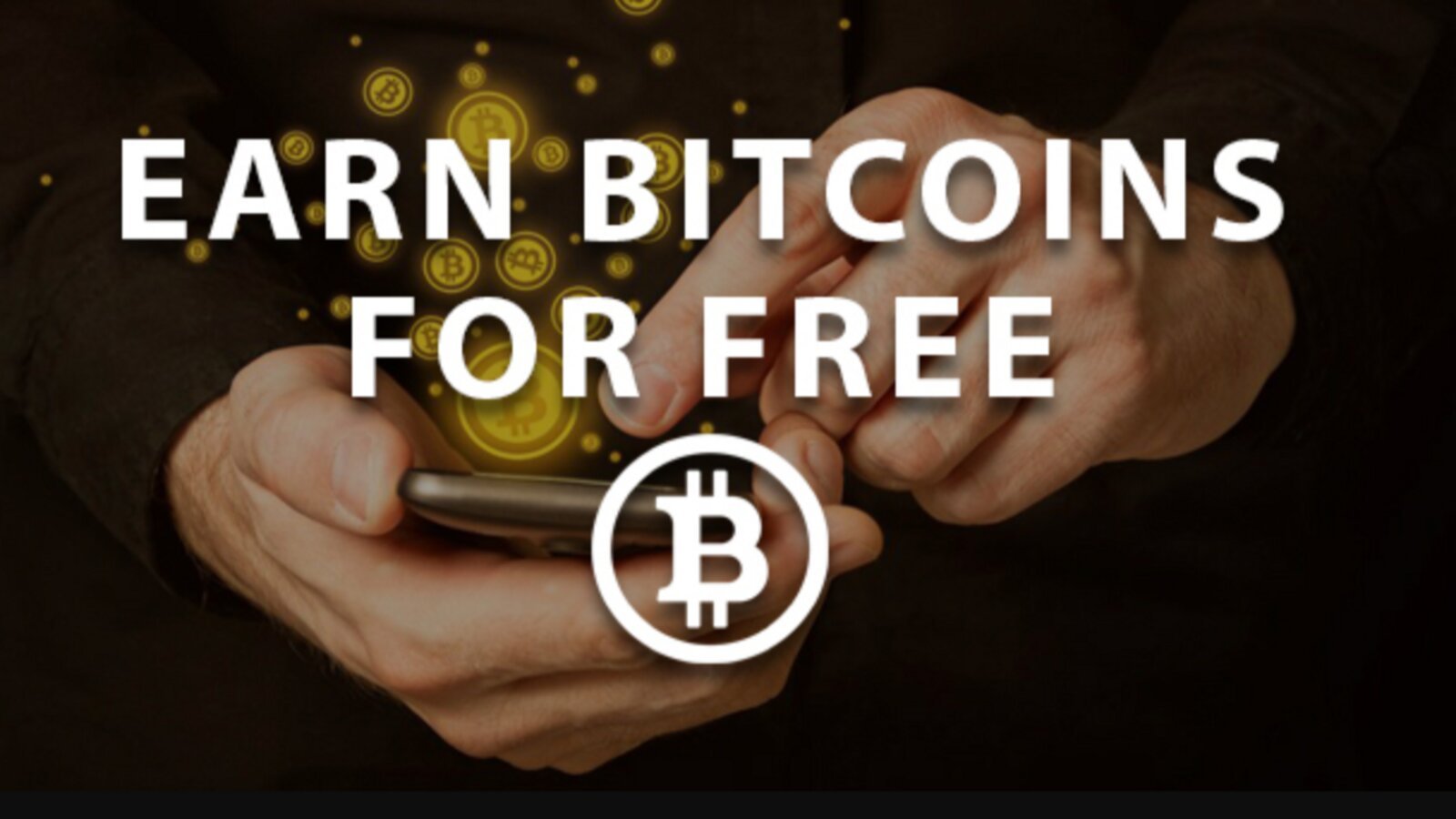 7 Ways To Get Free Bitcoin Now | GOBankingRates