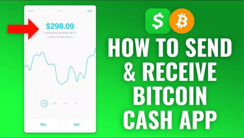 How to Withdraw Bitcoin from Cash App - Coindoo