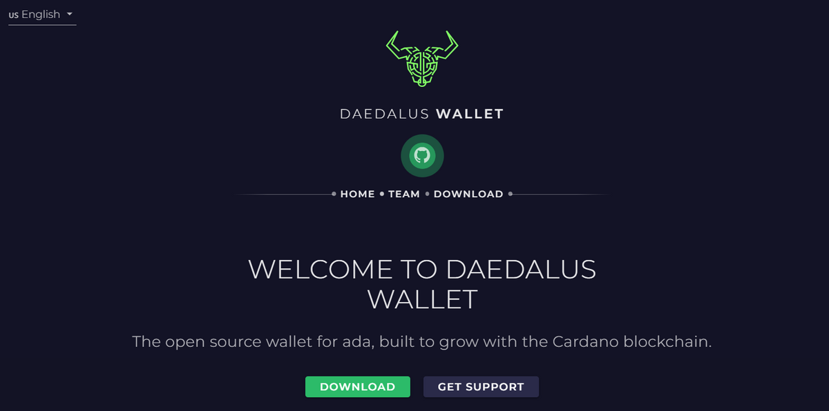 Cardano Wallets