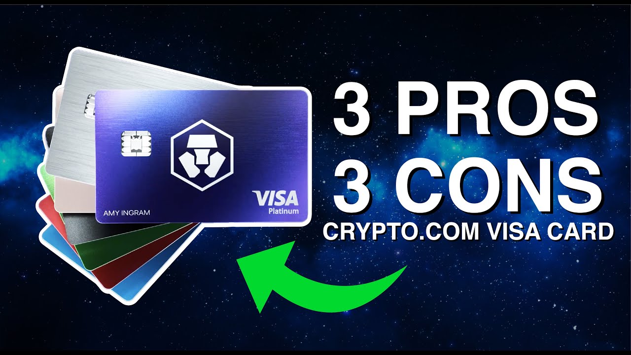 bitcoinlog.fun Rewards Visa review: A prepaid card for crypto enthusiasts