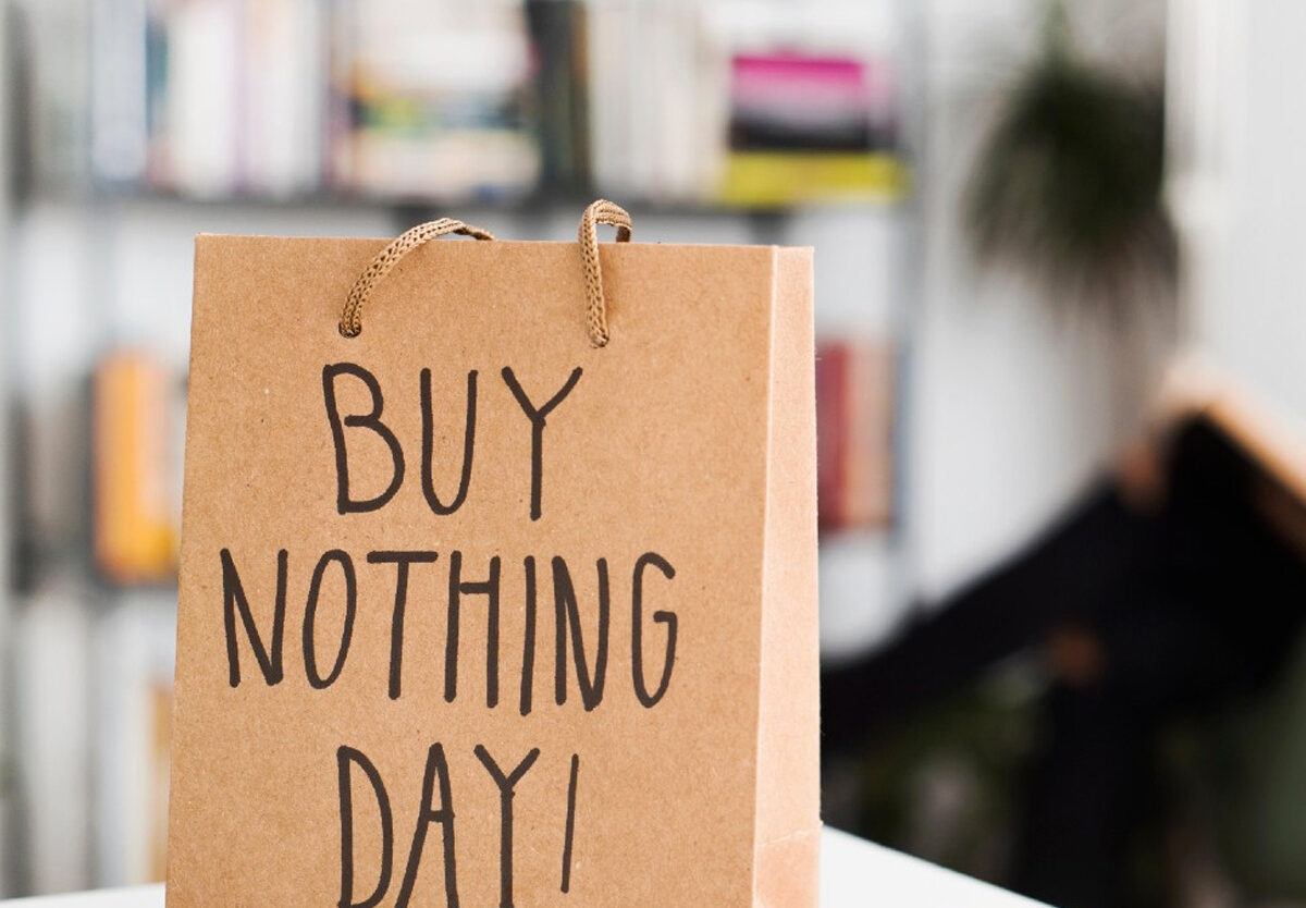 Why I Stopped Using Buy Nothing Groups to Get Free Stuff