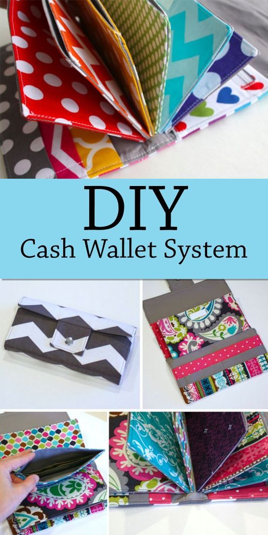 How To Use Cash Envelopes in [Free Printable Included] - Inspired Budget