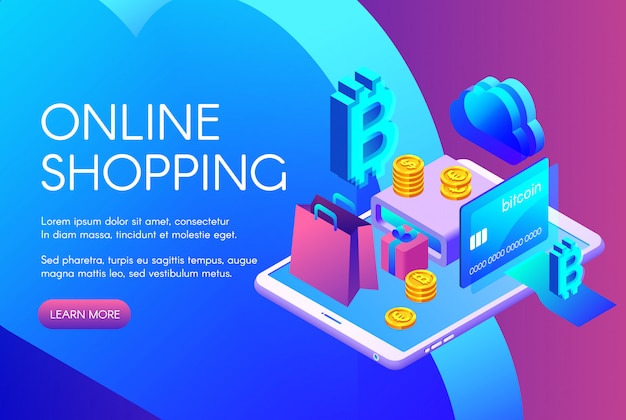 Accept Cryptocurrency in Your Online Store