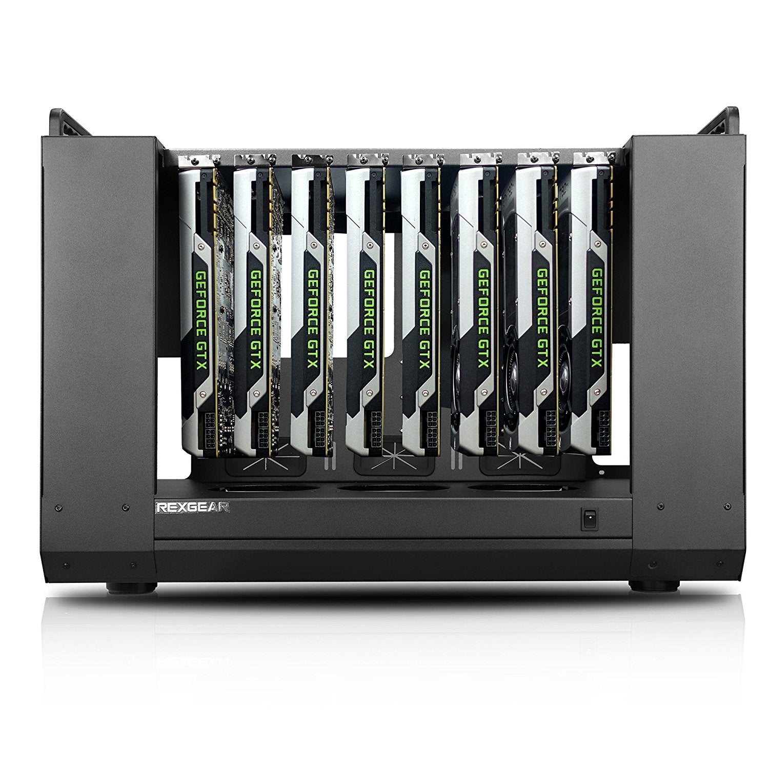 GPU Mining vs. CPU Mining: Which is Better?