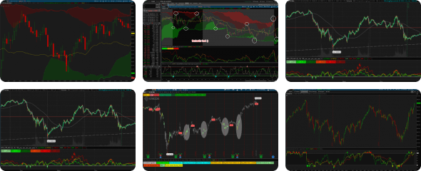 Top 4 Apps for Forex Traders