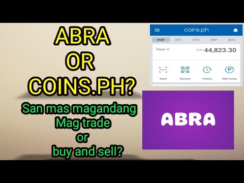 Abra Wallet Review: Overview and Functionality | Coindoo