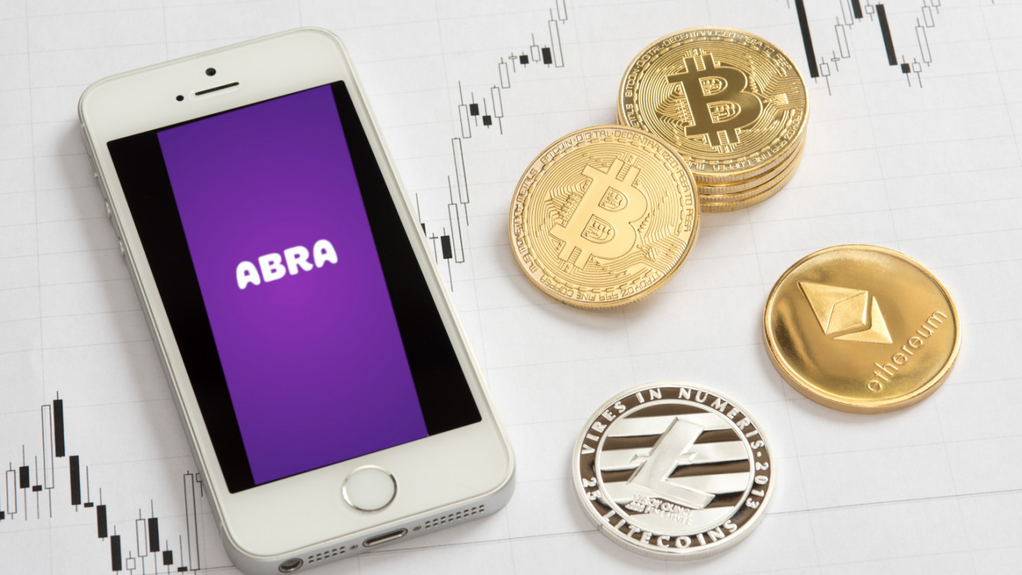 Abra introduces its new expanded cryptocurrency wallet and exchange – CryptoNinjas