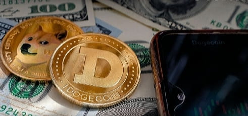 DOGE to RUB Price today: Live rate Binance-Peg Dogecoin in Russian Ruble