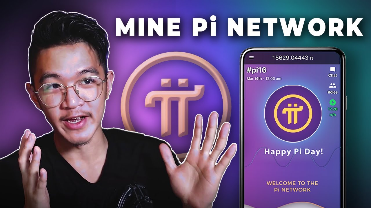 What Is Pi Network? Everything To Know About Pi Coin