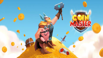 Coin Master free spins - updated daily links (March ) | Pocket Gamer