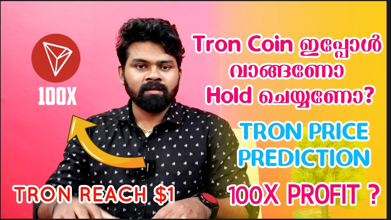 Fundamental analysis of the TRON-TRX cryptocurrency