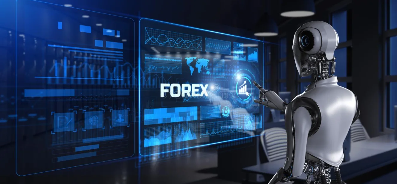 Best Forex Robots (Top Options & More) • Benzinga