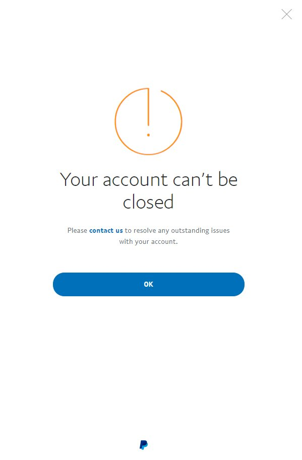 How do I remove a limitation from my account? | PayPal US